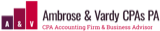 Ambrose & Associates CPAs PA logo