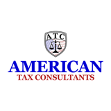 American Tax Consultants | Tri-Cities, Pasco, Kennewick, Richland logo