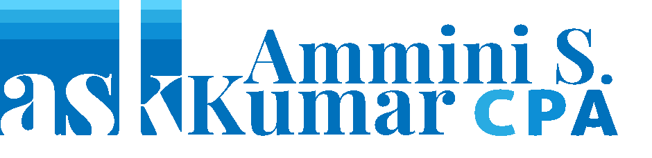 Ammini S. Kumar CPA logo