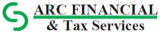 ARC Financial & Tax Services, Inc. logo