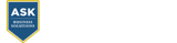 ASK Business Solutions logo