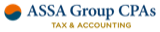ASSA Group CPAs logo