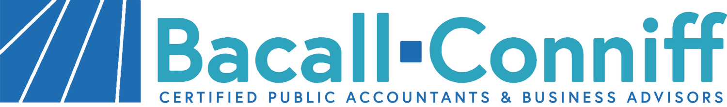 BacallConniff logo