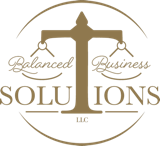 Balanced Business Solutions, LLC logo
