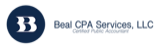 Beal CPA Services logo