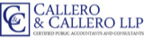 Callero & Callero LLP logo
