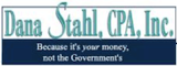 Dana Stahl, CPA , Inc logo