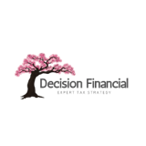 Decision Financial logo