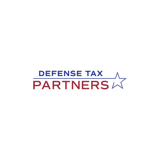 Defense Tax Partners logo