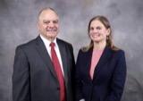 Gruppioni & Pelissier, LLC – Certified Public Accountants logo