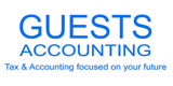 Guests Accounting logo