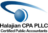 Halajian & Associates (Turkish Speaking CPA) logo