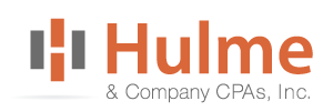 Hulme and Company CPAs, Inc. logo