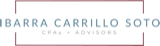 Ibarra Carrillo Soto CPAs + Advisors (ICS) logo