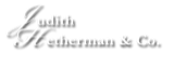 Judith Hetherman, CPA, CHBC, LLC logo