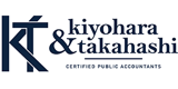 Kiyohara & Takahashi logo