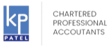 KP Patel CPA Firm logo