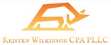 Kristen Wilkinson CPA logo