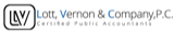 Lott, Vernon & Company PC logo