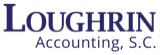 Loughrin Accounting, S.C. logo