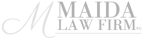 Maida Law Firm, P.C. logo