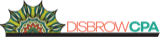 Marilyn Disbrow, CPA CTRS logo