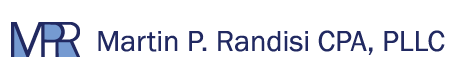 Martin P. Randisi CPA, PLLC logo