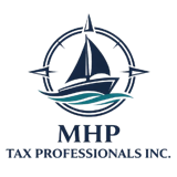MHP Tax Professionals, Inc. logo