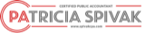 Patricia Spivak CPA PC logo