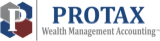 ProTax logo