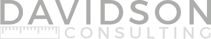 RDavidson Consulting logo