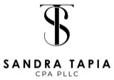 Sandra Tapia, CPA, PLLC logo