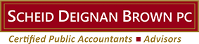 Scheid Deignan Brown PC logo