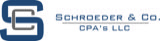Schroeder & Co., CPA's, LLC logo