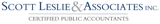 Scott Leslie & Associates, Inc. logo