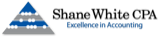 Shane White, CPA logo