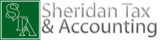 Sheridan Tax & Accounting logo
