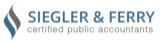 Siegler & Ferry CPAs logo