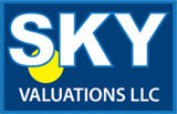 Sky Valuations logo