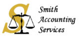 Smith Accounting Services logo