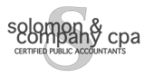Solomon & Company CPA, Inc. logo