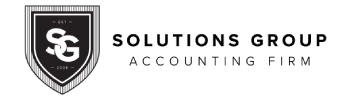 Solutions Group Accounting logo