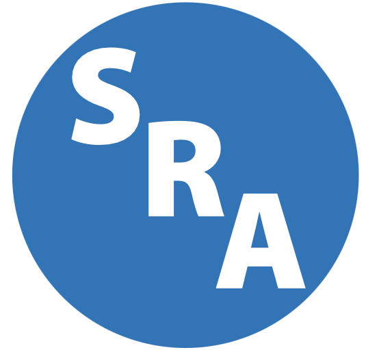 SRA logo
