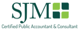 Stanley J Morin CPA – Certified Public Accountant & Consultant logo