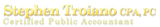 Stephen Troiano CPA, PC logo