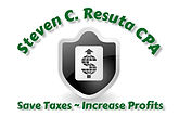Steven C. Resuta, CPA ~ Accountant, Business Advisor and QuickBooks Pro Advisor | Save Taxes and Increase Profits | 369 N Market St, Elysburg, PA, USA logo
