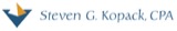 Steven G Kopack, CPA, PLLC logo