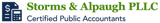 Storms & Alpaugh PLLC logo