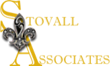 Stovall & Associates Financial Services logo