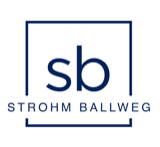 Strohm Ballweg logo
